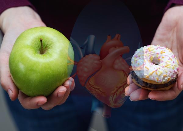 cele 6 alimente pe care nu ar trebui sa le consumi daca ai probleme cu inima