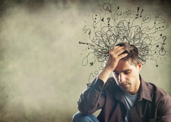 depresia factor de risc pentru avc