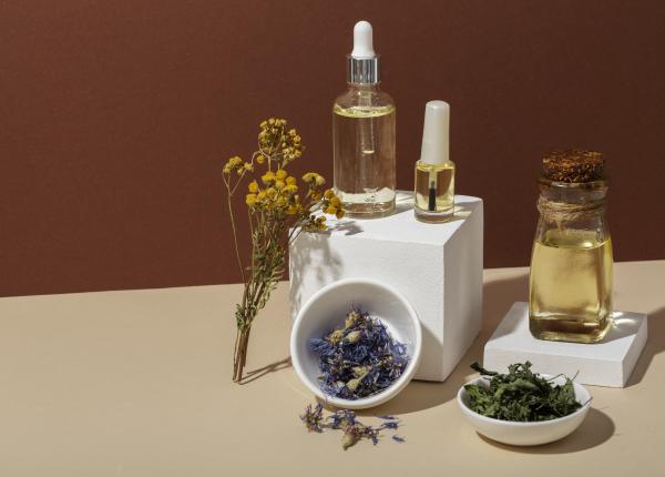 uleiurile esentiale tratament pentru stimularea imunitatii