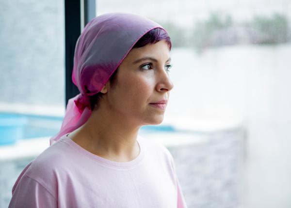 cancerul de san ucigasul tacut