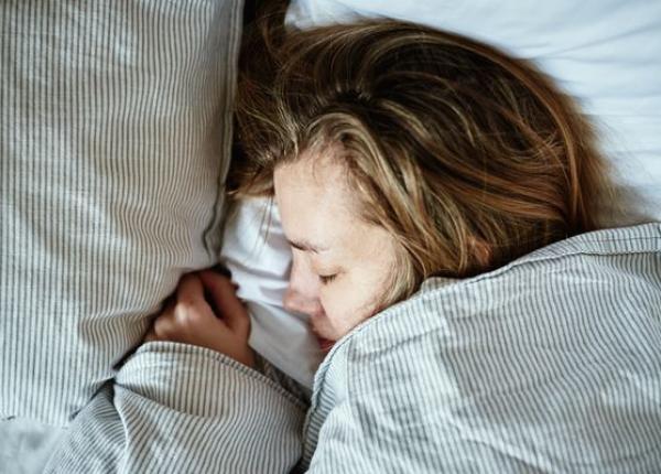 calitatea somnului mai importanta decat numarul orelor de somn