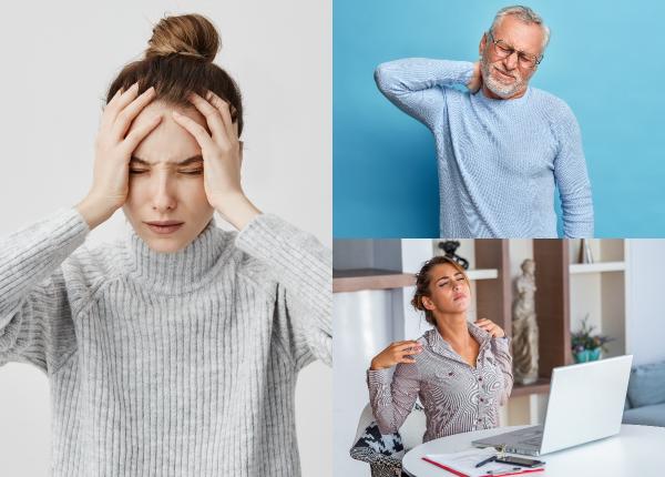 durerea semn al unei probleme