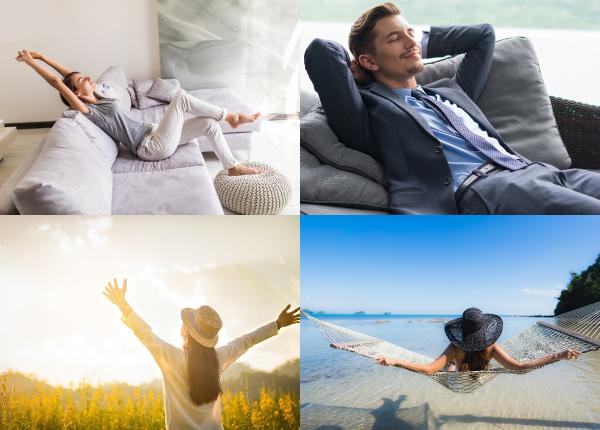 cate zile ar trebui sa aiba concediul tau ce inseamna daca iti iei 10 zile si care sunt cele 7 semne ca ai nevoie de un concediu