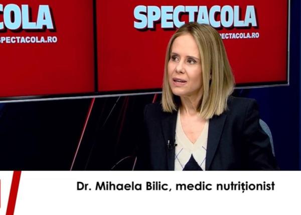 mihaela bilic despre foamea sufletului si intoarcerea la simplitate la pastila de frumusete