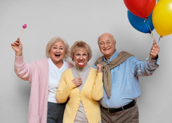 cum sa traim mai mult si sanatosi