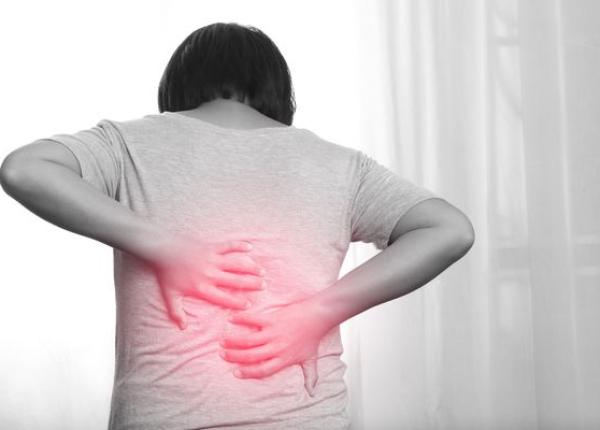 durerile de spate cauze simptome si tratament