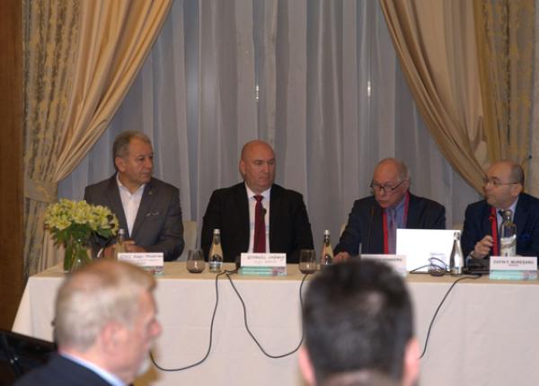 peste 200 de medici neurologi din 7 tari reuniti la bistrita