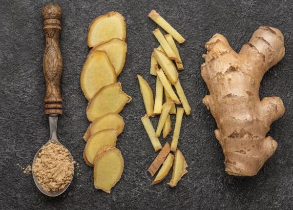 ghimbirul un ingredient minune pentru tratamentul acneei