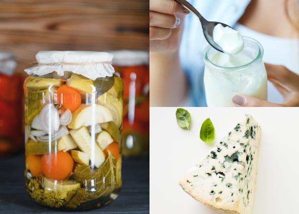 mancarea mucegaita si fermentata sanatate curata mihaela bilic mancati mancare vie mancati muraturi varza murata branza cu mucegai lactate fermentate