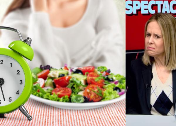 bilic rupe tacerea despre postul intermitent sau intermittent fasting mancare
