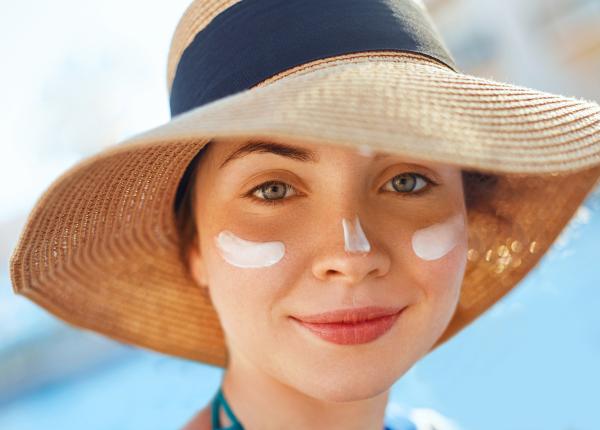 fotoprotectia solara necesara si primavara panturu arsura solara