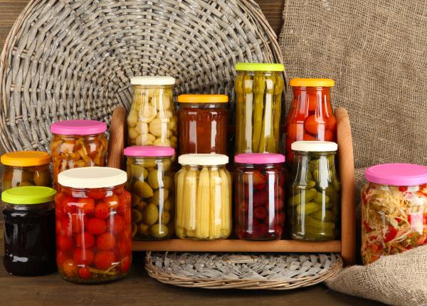 conservantii aditivii care prelungesc durata de viata a alimentelor