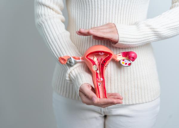 endometrioza cauze genetice