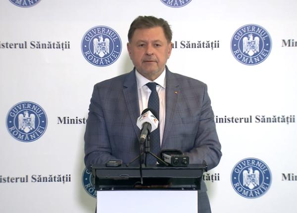 internarile in spital de paste rafila accesul pacientilor la serviciile medicale fara prezentarea rezultatului unui test covid 19