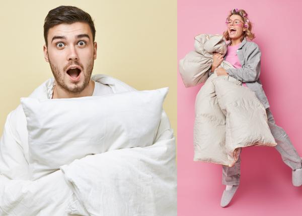 plapuma nu incape in masina de spalat iata cum o poti curata