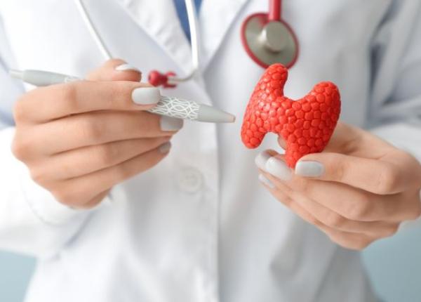 tiroida dereglarea si aparitia nodulilor cand oboseala trebuie sa ne trimita la medic boanta