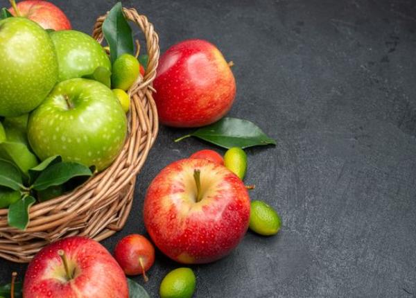 9 beneficii ale merelor