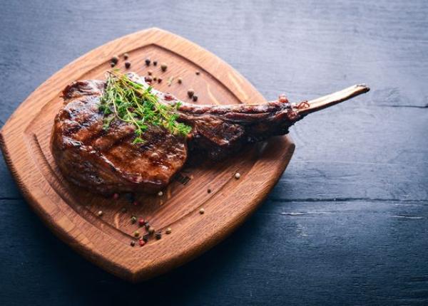 secretul fripturii de miel chef stefan popescu