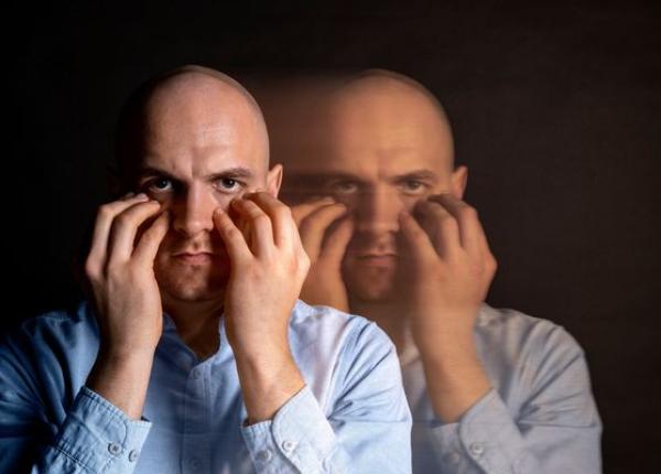 tulburarile mintale precum anxietatea si bipolaritatea imbatranesc prematur