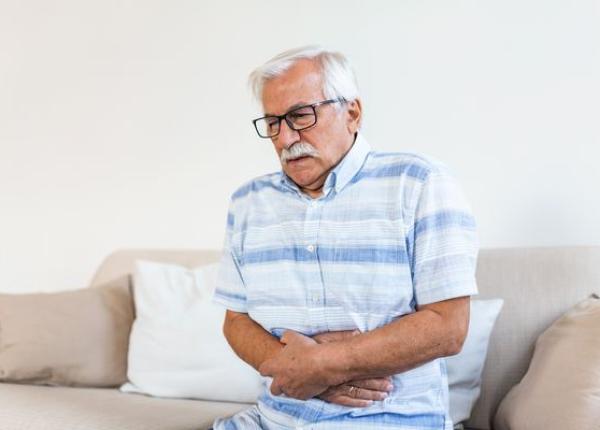 gastrita si ulcerul mai frecvente la persoanele in varsta