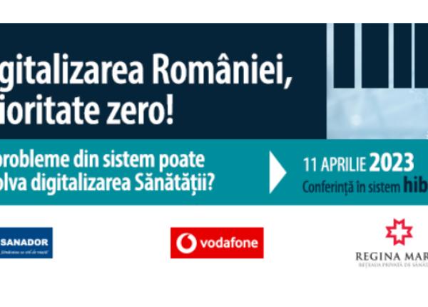 ce probleme din sistem poate rezolva digitalizarea sanatatii ce probleme din sistem poate rezolva digitalizarea sanatatii