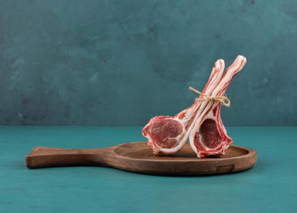 cum sa iti dai seama ca e proaspata carnea de miel