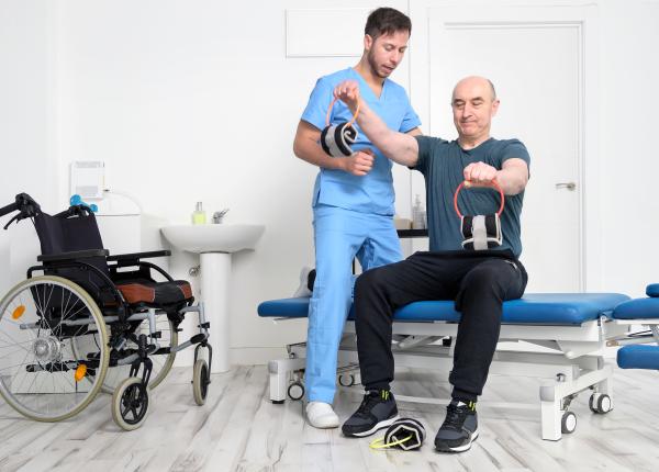 recuperarea esentiala pentru pacienti recuperarea esentiala pentru pacienti