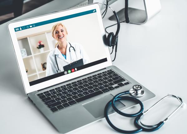 telemedicina sanatate la un click distanta telemedicina sanatate la un click distanta