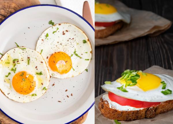 cate oua poti manca pe saptamana mihaela bilic despre barbatul care a mancat 2 oua pe zi timp de 80 de ani