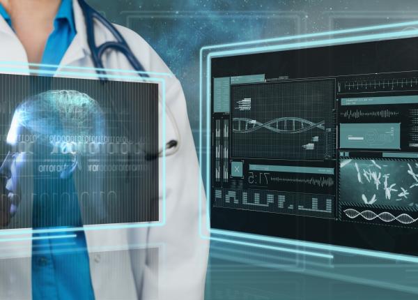 chatgpt in medicina viitorului blaj trebuie sa invatam cum sa folosim chatgpt e noua realitate digitala