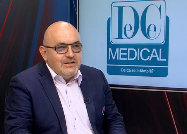 alin popescu despre masa de pasti excese alimentare post oua si carne de miel la dc medical