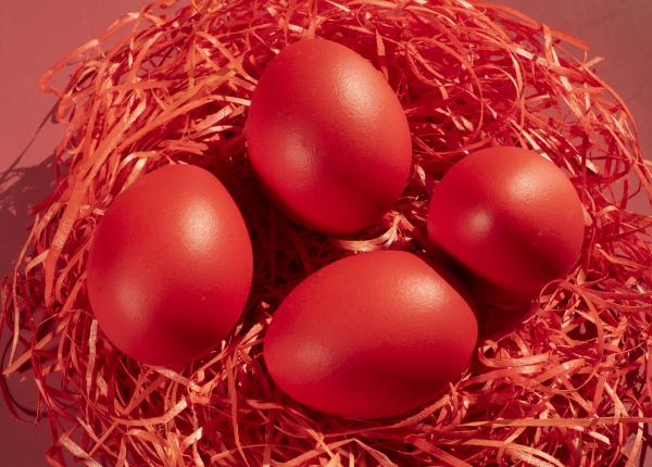 cate oua poti manca pe saptamana si de pasti alin popescu