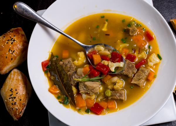 ce trebuie sa stii despre ciorba de miel ionita poate aduce efecte nedorite