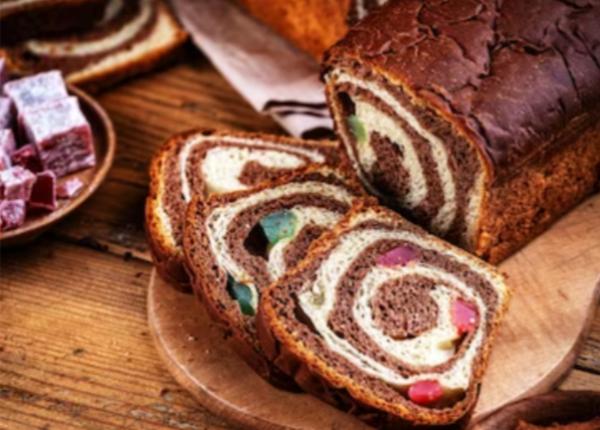 cozonacul rahatul e semn de saracie comunist cozonac rahat croissant