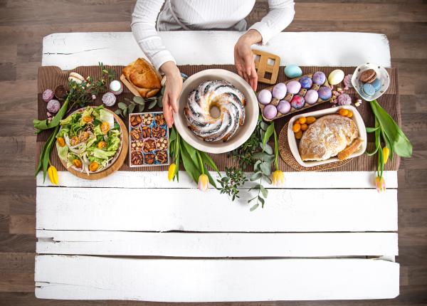 ce sa mancam pentru a nu ne ingrasa