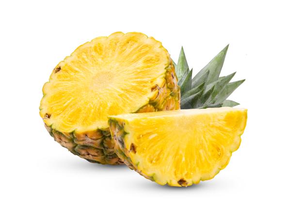 de ce sa mananci ananas dupa masa de paste epure este identica cu enzima noastra digestiva