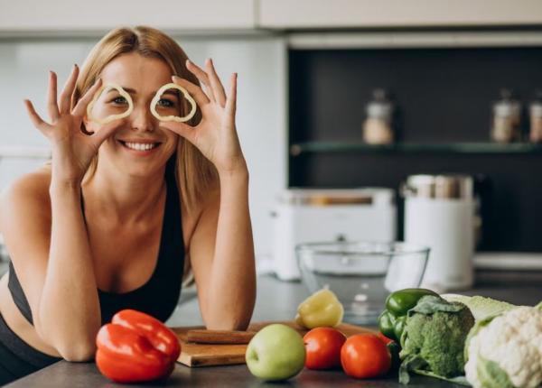 adauga aceste alimente in dieta pentru a sustine sistemul imunitar