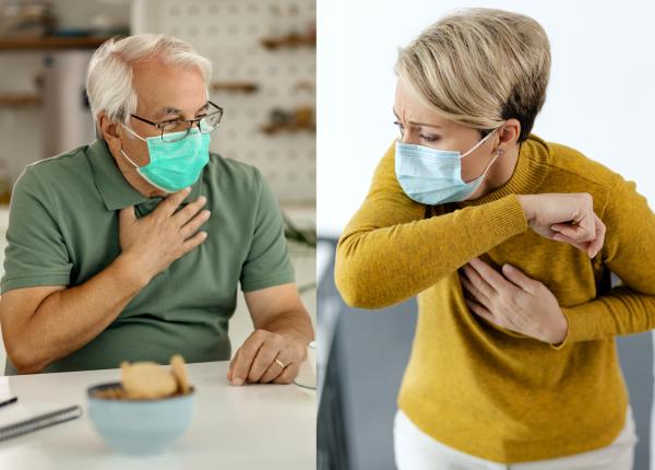 atacul de cord provocat de gripa de 6 ori mai multe sanse