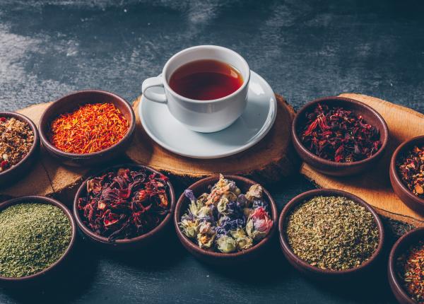care sunt cele mai bune ceaiuri digestive specialist