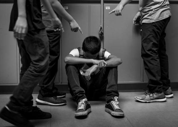 ce se ascunde in spatele agresivitatii copiilor