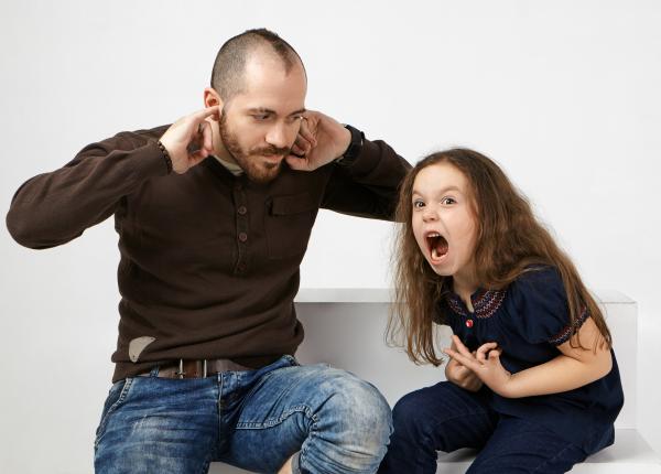 agresivitatea copiilor determinata de frica parintilor dumitru