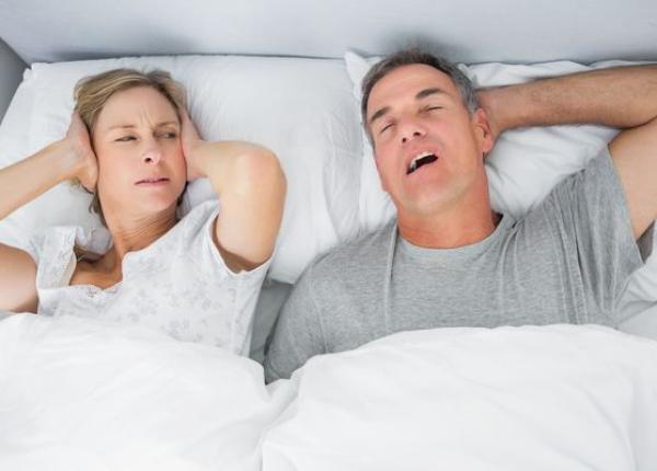 apneea obstructiva de somn asociata cu declinul cognitiv prematur