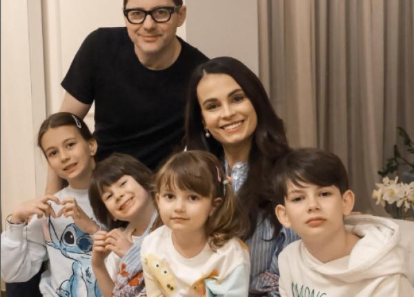 preparatul de paste de care anca serea nu se atinge niciodata