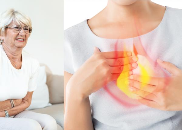 reflux gastroesofagian sindromul barrett simptome tratament cancer pastilele arsura