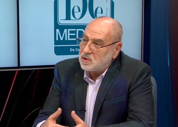 robotii in medicina si in tratarea cancerului dr bogdan martian sanador la dc medical