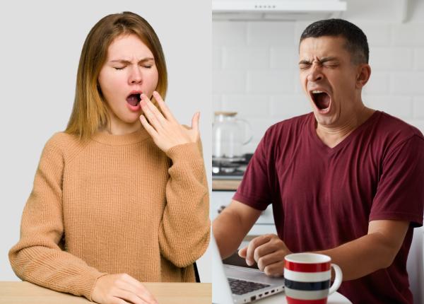 cascatul ce boli ascunde cascatul excesiv oboseala deochi durerea de cap