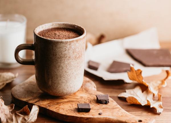 ceaiul de cacao beneficii