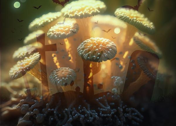 ciuperca amenintare la sanatatea globala