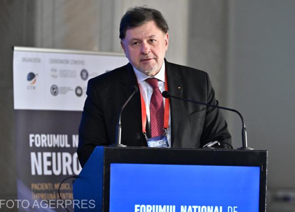 programele nationale blocate de lipsa de oameni rafila apel catre spitale sa scoata la concurs posturile libere daca nu le scoatem ajungem sa ne plangem ca au fost inghetate