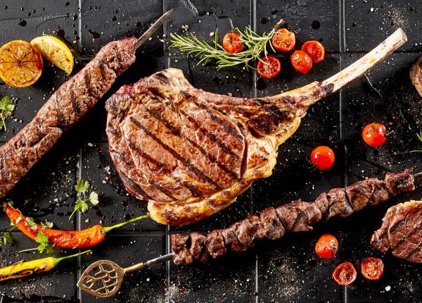 cum se face gratarul corect si inteligent alin popescu innobileaza carnea nu e nimic rau in asta